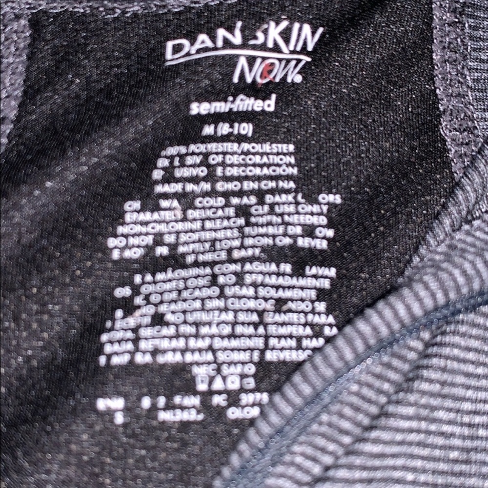 athletic pullover
